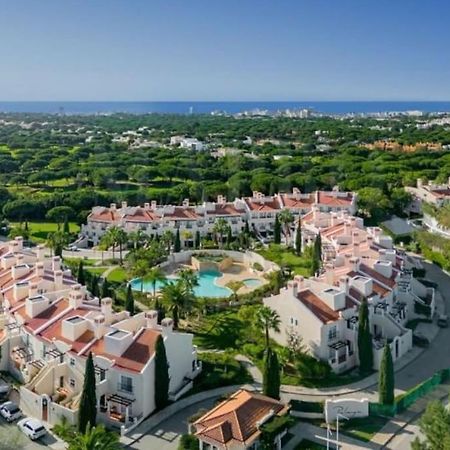 2 Bed Apartment Palmyra Vila Sol Quarteira Luaran gambar