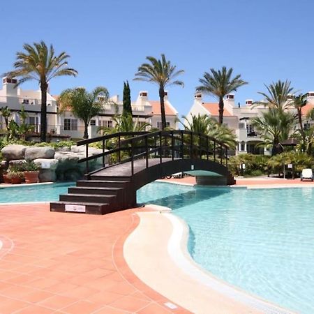 2 Bed Apartment Palmyra Vila Sol Quarteira Luaran gambar
