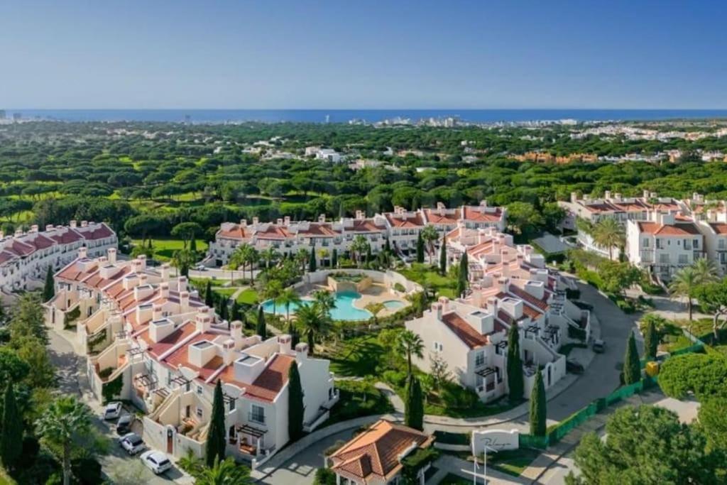 2 Bed Apartment Palmyra Vila Sol Quarteira Luaran gambar