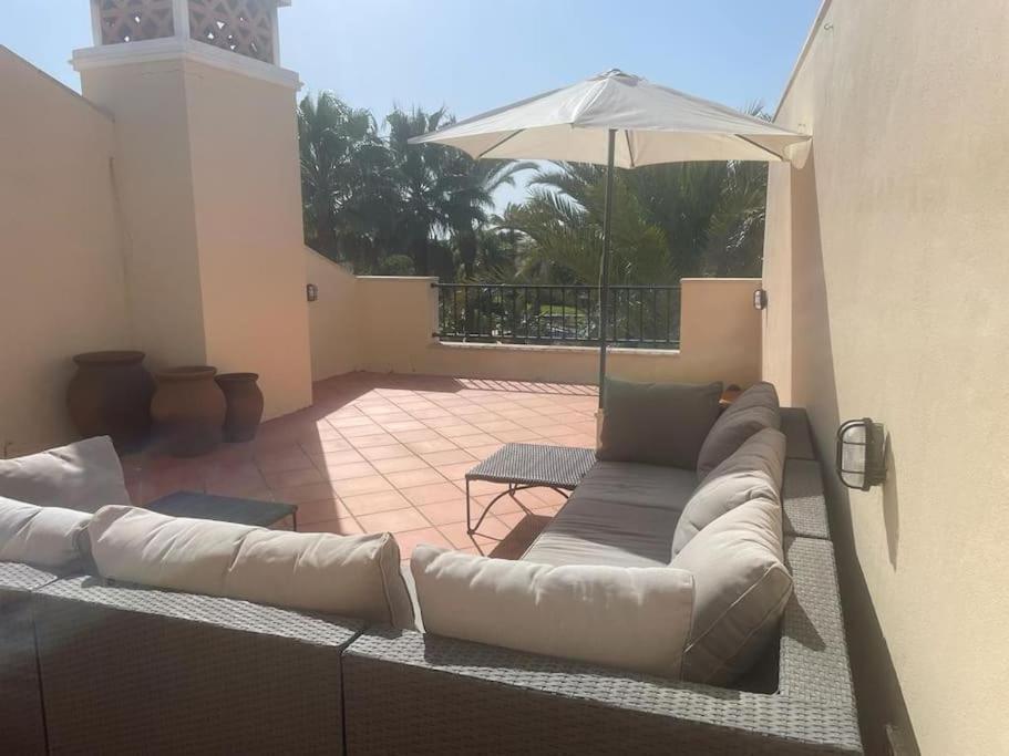 2 Bed Apartment Palmyra Vila Sol Quarteira Luaran gambar