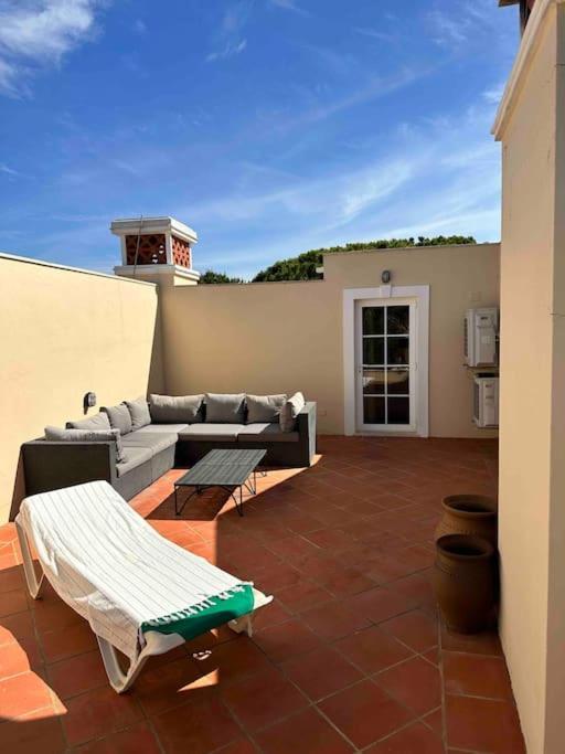 2 Bed Apartment Palmyra Vila Sol Quarteira Luaran gambar