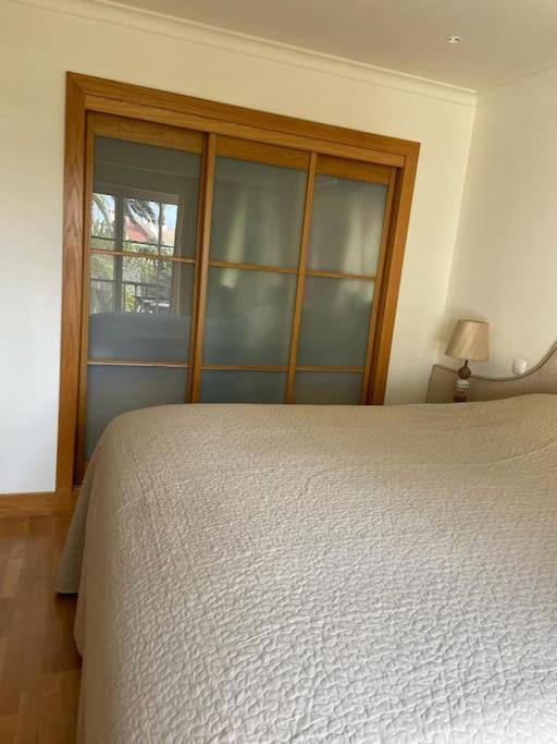 2 Bed Apartment Palmyra Vila Sol Quarteira Luaran gambar