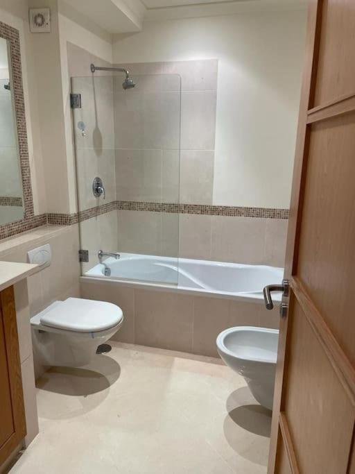 2 Bed Apartment Palmyra Vila Sol Quarteira Luaran gambar