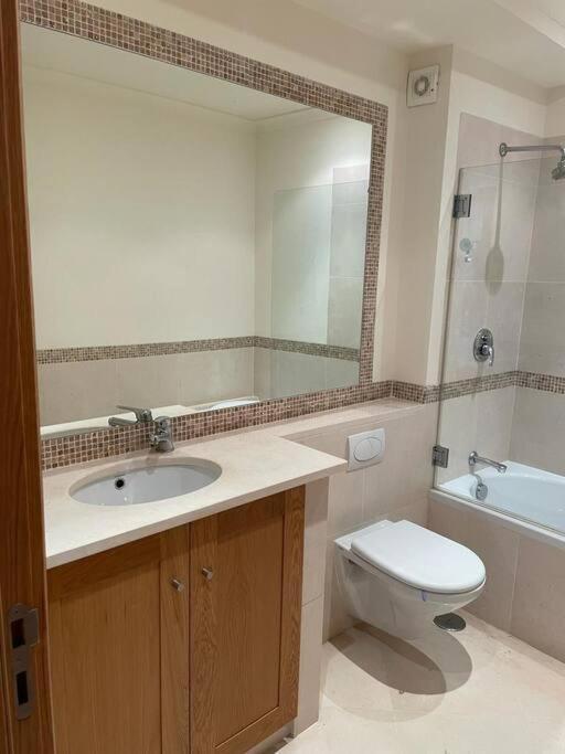 2 Bed Apartment Palmyra Vila Sol Quarteira Luaran gambar