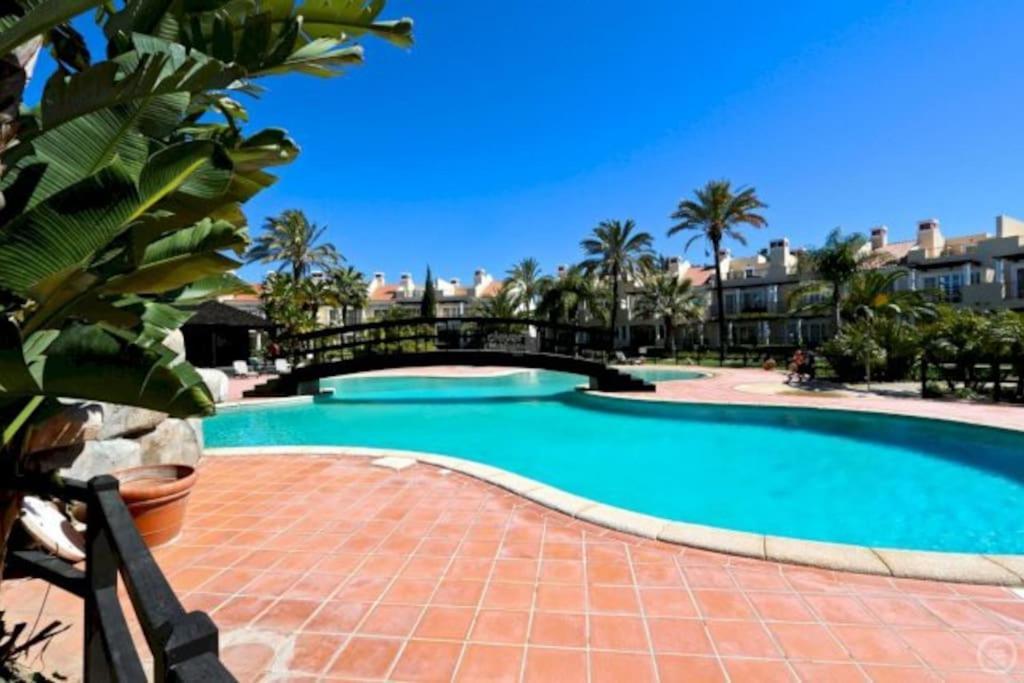 2 Bed Apartment Palmyra Vila Sol Quarteira Luaran gambar