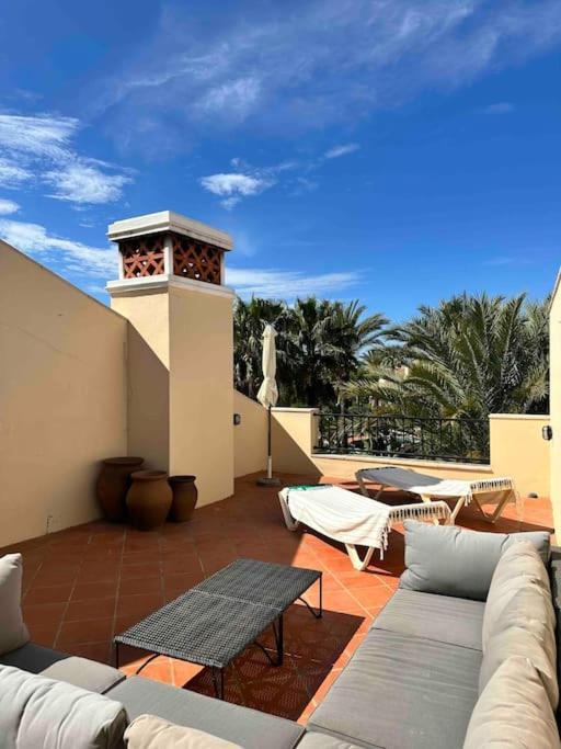 2 Bed Apartment Palmyra Vila Sol Quarteira Luaran gambar