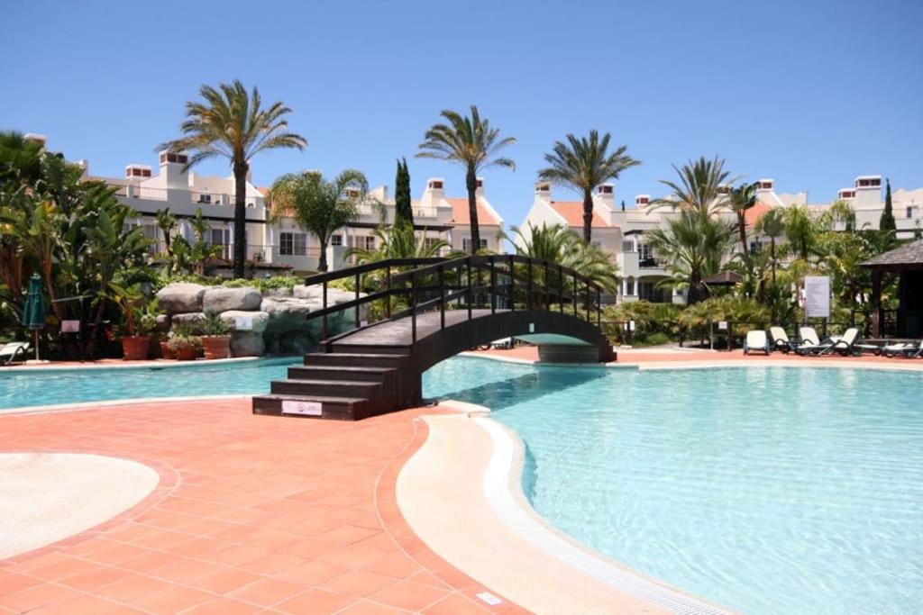 2 Bed Apartment Palmyra Vila Sol Quarteira Luaran gambar