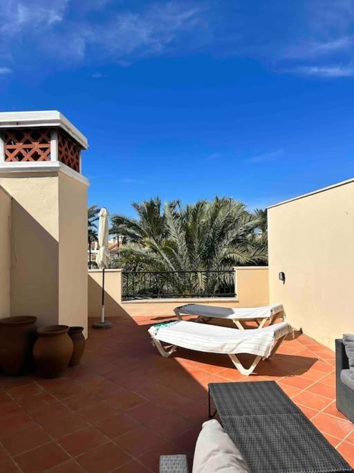 2 Bed Apartment Palmyra Vila Sol Quarteira Luaran gambar