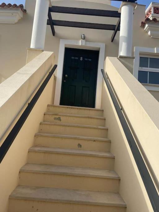 2 Bed Apartment Palmyra Vila Sol Quarteira Luaran gambar